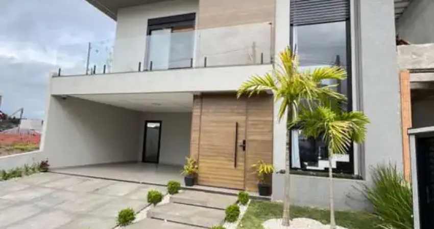 Casa em Condomínio para Venda em Mogi das Cruzes, Cézar de Souza, 3 dormitórios, 3 suítes, 5 banheiros, 4 vagas