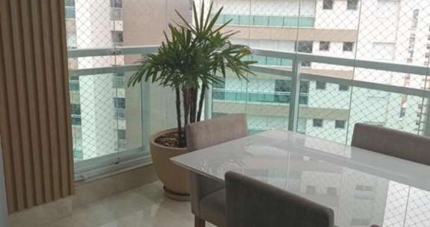 Apartamento para Venda em Mogi das Cruzes, Vila Mogilar, 3 dormitórios, 1 suíte, 4 banheiros, 2 vagas