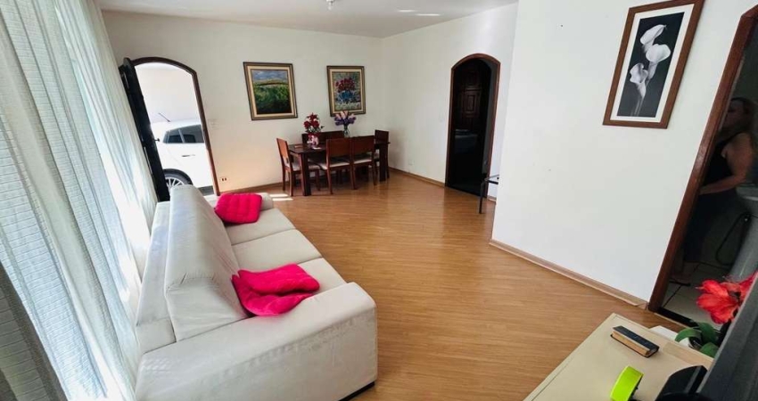 Casa com 3 quartos à venda na Rua Prefeito Armindo Faustino de Mello, 001, Parque Santana, Mogi das Cruzes