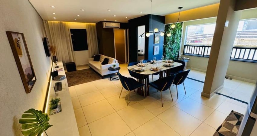 Apartamentos no Condomínio Bliss Itapeti no Mogi Moderno em Mogi das Cruzes - SP. A partir de R$425 mil
