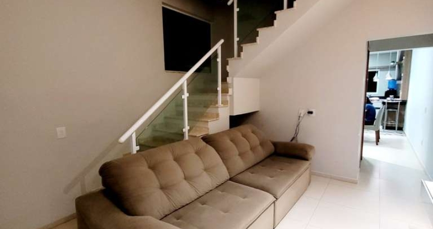 Casa à venda no Loteamento Alvorada em Mogi das Cruzes - SP
