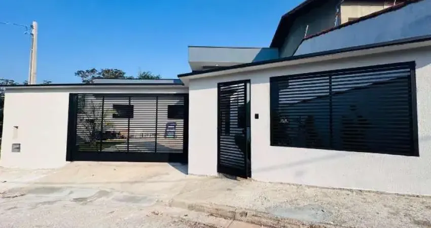 Casa à venda na Villa Di Cesar em Mogi das Cruzes - SP