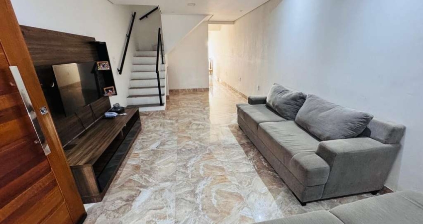 Casa à venda no bairro Cidade Jardim em Mogi das Cruzes - SP