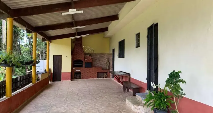 Chácara à venda com 1 alqueire no bairro de Taiaçupeba em Mogi das Cruzes