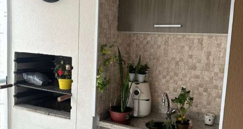 Apartamento à venda no Condomínio Helbor Espaço e Vida Ipoema II, em Cézar de Souza, Mogi das Cruzes  SP