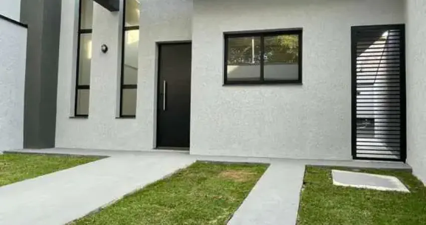 Casa para Venda em Mogi das Cruzes, Parque Olimpico, 3 dormitórios, 1 suíte, 2 banheiros, 2 vagas