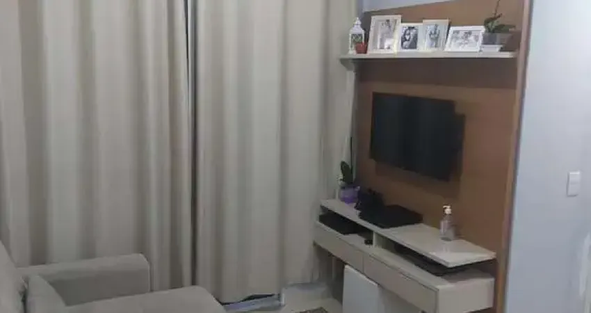 Apartamento para Venda em Mogi das Cruzes, Vila Cintra, 2 dormitórios, 1 banheiro, 1 vaga
