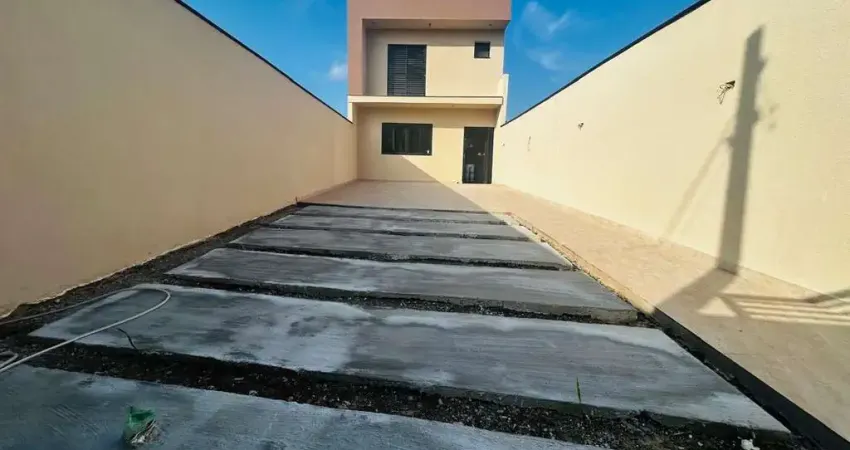 Casa para Venda em Mogi das Cruzes, Parque Morumbi, 3 dormitórios, 1 suíte, 2 banheiros, 5 vagas