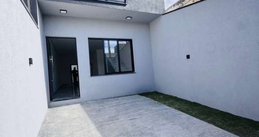 Casa para Venda em Mogi das Cruzes, Vila Nova Aparecida, 3 dormitórios, 1 suíte, 2 banheiros, 2 vagas