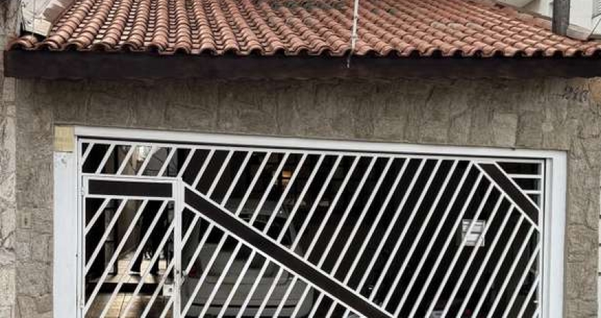 Casa à venda no Mogi Moderno em Mogi das Cruzes - SP