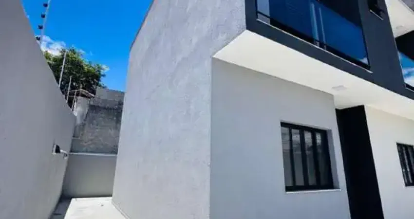 Casa com 2 quartos à venda no Jardim Universo, Mogi das Cruzes