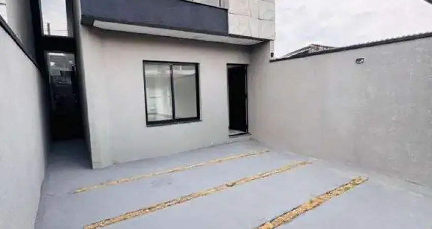 Casa com 3 quartos à venda no Jardim Universo, Mogi das Cruzes