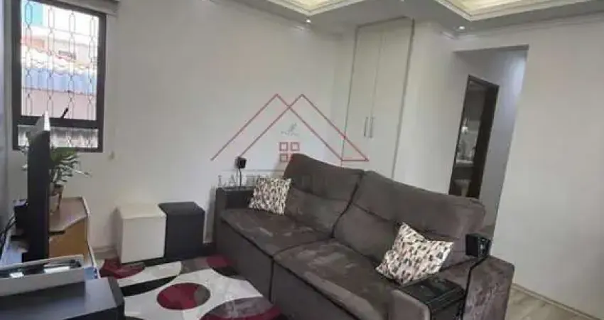 Apartamento com 2 quartos à venda no Alto Ipiranga, Mogi das Cruzes 