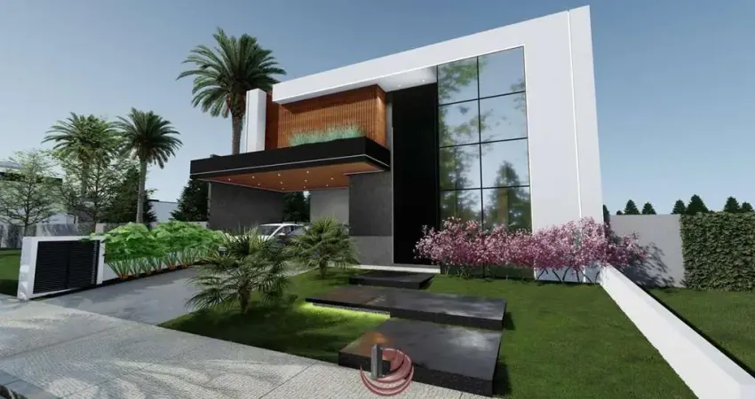 Casa para venda em mogi das cruzes, cézar de souza, 4 dormitórios, 4 suítes, 5 banheiros, 4 vagas