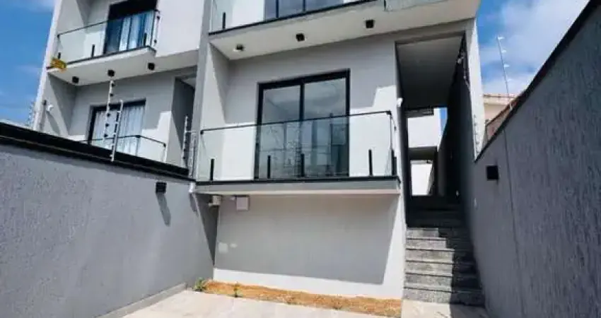 Casa com 3 quartos à venda no Jardim Universo, Mogi das Cruzes