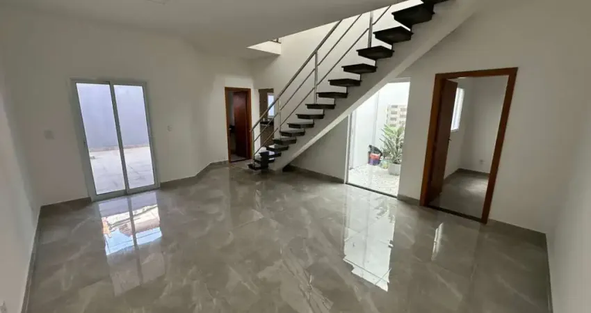 Casa com 3 quartos à venda no Jardim Nathalie, Mogi das Cruzes 