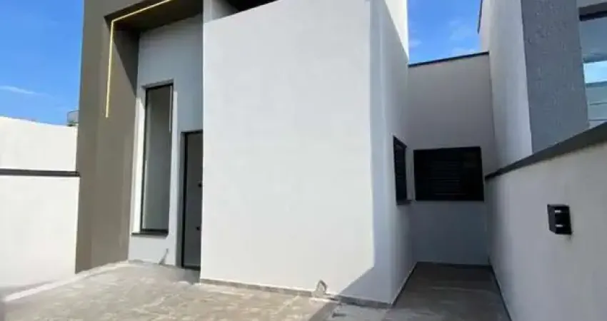 Casa com 3 quartos à venda no Villa Di Cesar, Mogi das Cruzes 