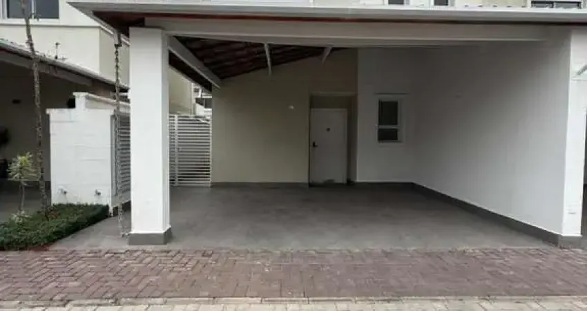 Casa nova à venda no condomínio reserva ipoema by helbor  mogi das cruzes