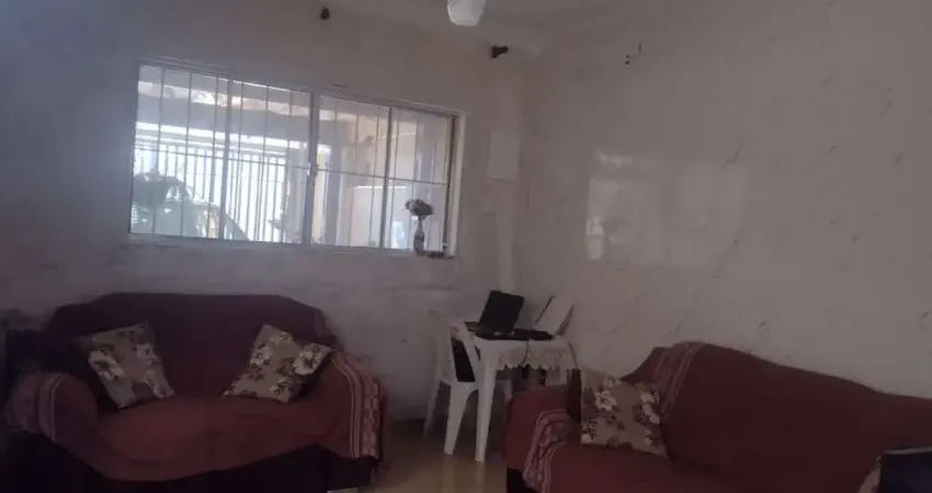 Casa com 3 quartos à venda na Chácara das Flores, Mogi das Cruzes