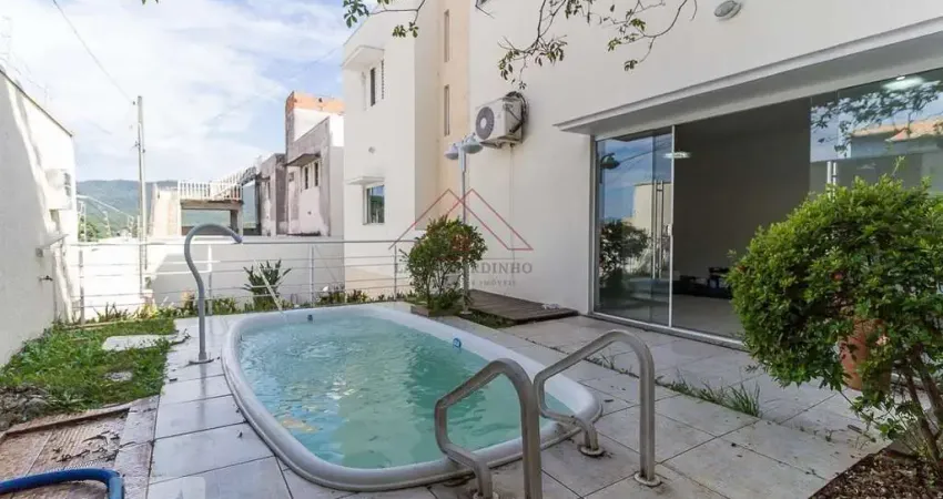 Casa com 3 quartos à venda na Vila Suissa, Mogi das Cruzes 