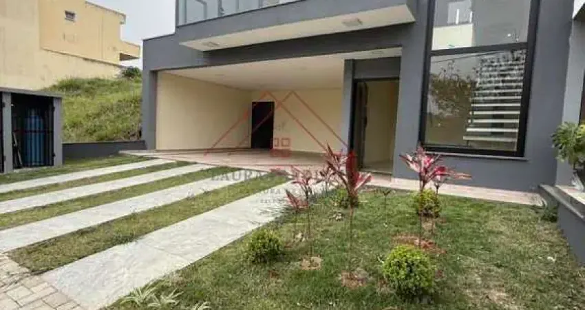 Casa à venda no condomínio mosaico essence mogi das cruzes | oportunidade!