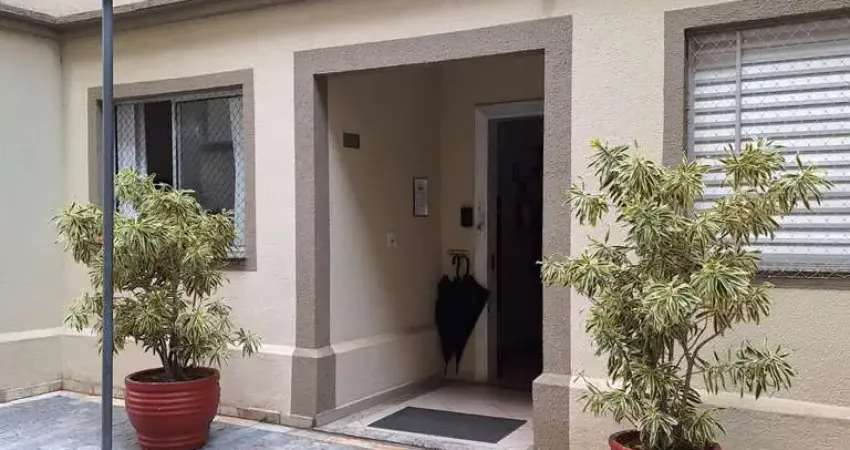 Apartamento à venda no condomínio monteverde alto do ipiranga, mogi das cruzes