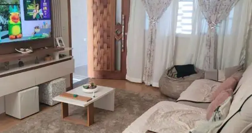 Casa com 3 quartos à venda no Cézar de Souza, Mogi das Cruzes