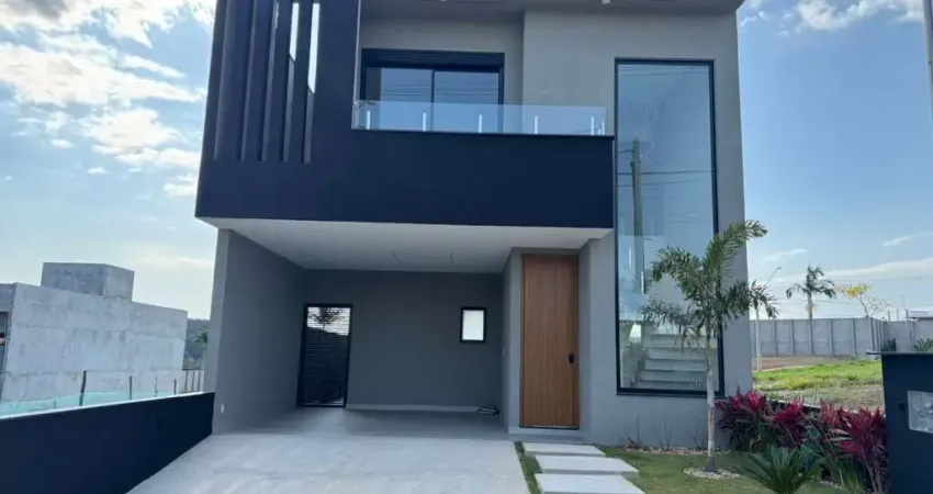 Casa em condomínio para venda, porteira preta, 3 dormitórios, 1 suíte, 3 banheiros, 4 vagas