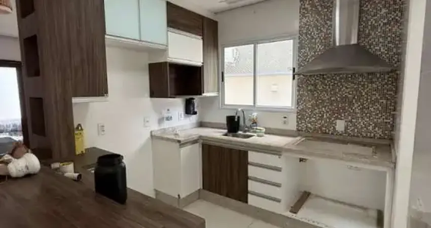 Casa em condomínio fechado com 3 quartos à venda no Jardim São Pedro, Mogi das Cruzes 