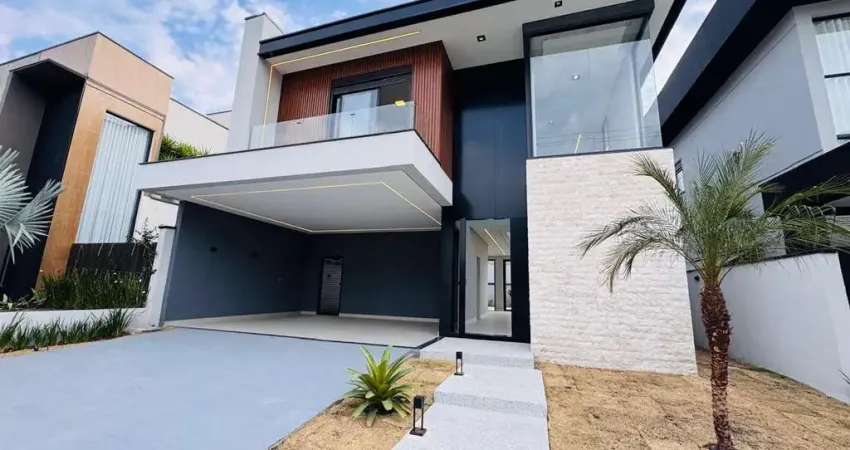 Casa em condomínio fechado com 3 quartos à venda no Botujuru, Mogi das Cruzes 