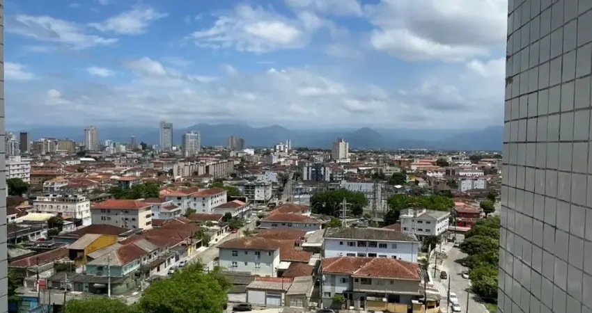 Apartamento a poucas quadras do mar! Oportunidade Única!