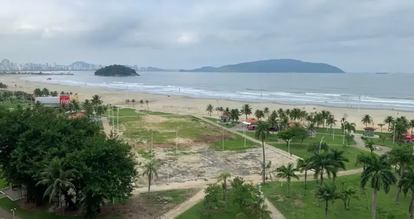 Apartamento à Venda com Vista Mar!