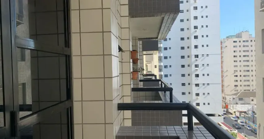 Excelente Sala Living à Venda no  Boa Vista – São Vicente/SP