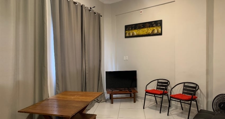 Apartamento para Locação 1 Dormitório-Jardim Independência