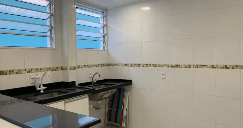 Kitnet / Stúdio à venda no Itararé, São Vicente 