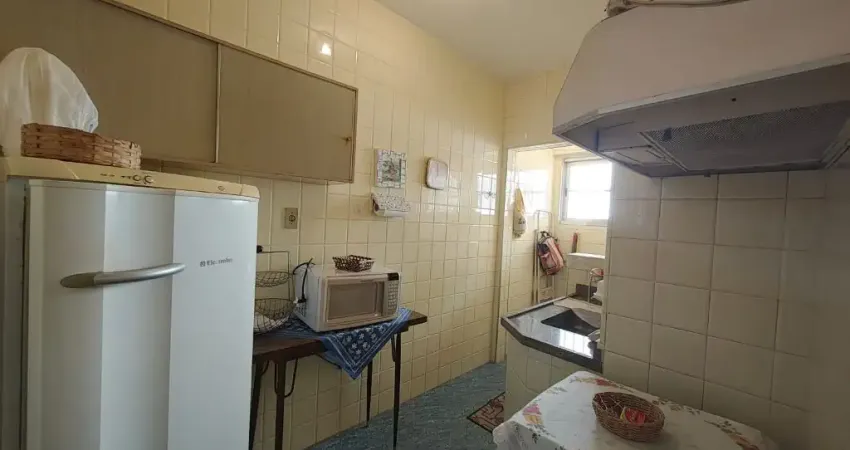 Apartamento de 2 Dormitórios para Venda no Itararé.