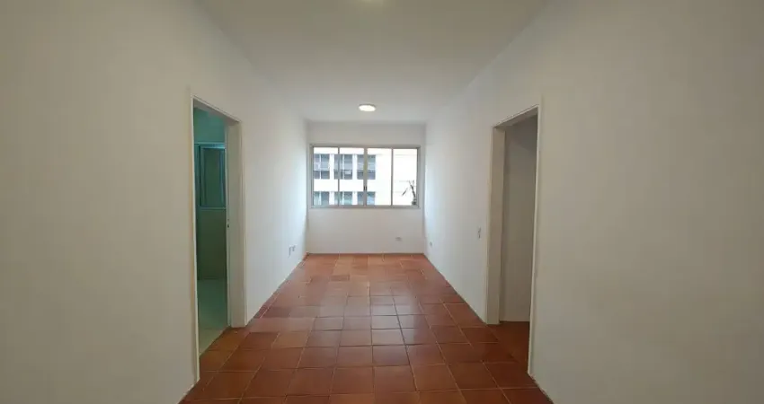 Oportunidade Única no Itararé: Apartamento Reformado e Super Bem Localizado!