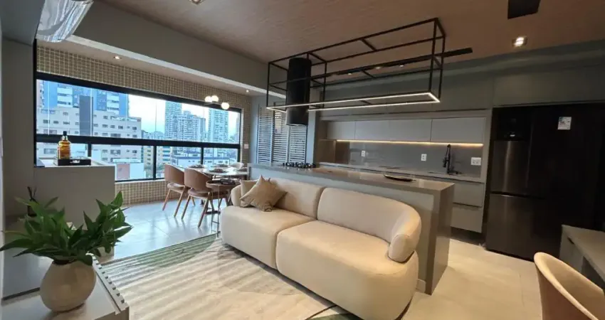 Apartamento à Venda - 2 Dormitórios em Prédio Novo com Lazer Completo!