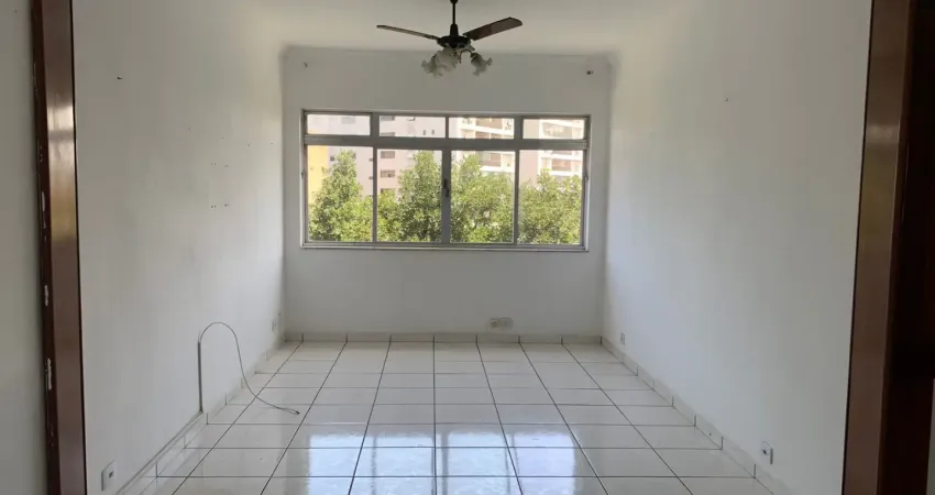 Apartamento com 2 quartos à venda no Ponta da Praia, Santos