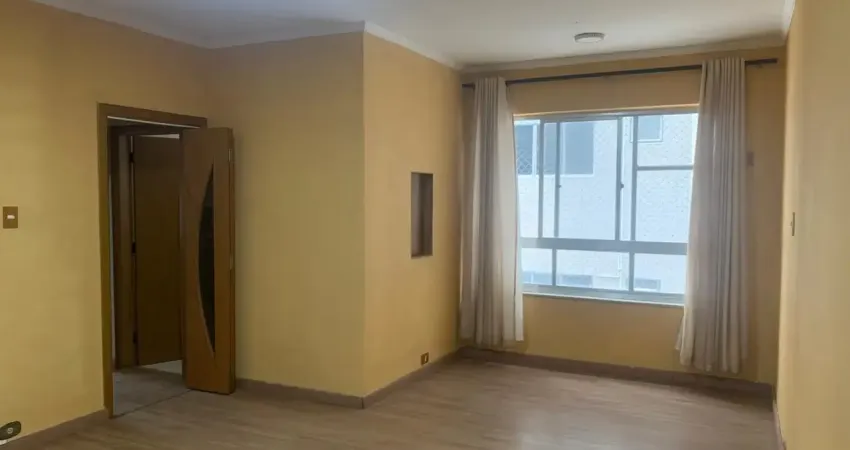 Apartamento à venda no itararé: conforto, espaço e praia a poucos passos