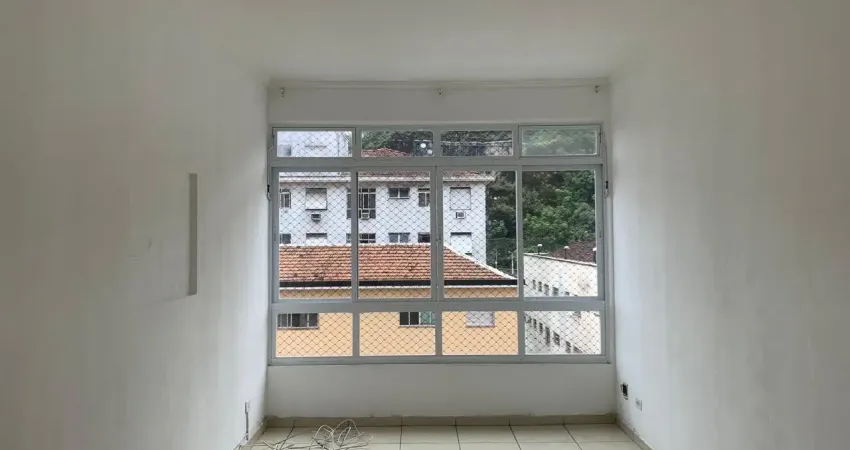Apartamento com 1 quarto à venda no Itararé, São Vicente 