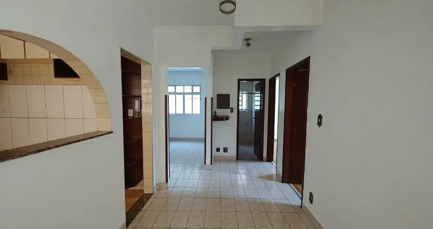 Oportunidade imperdível: apartamento amplo com duas salas e preço incrível