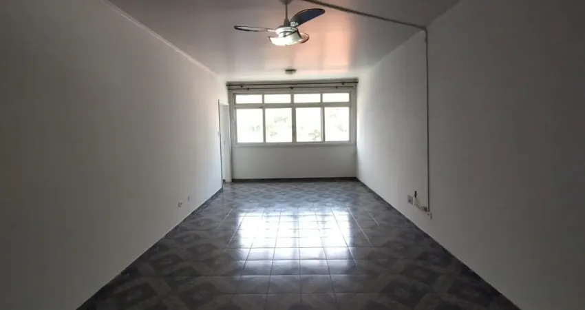 Apartamento com 2 quartos para alugar no Itararé, São Vicente 