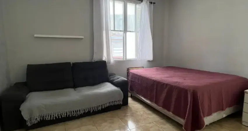 Kitnet / Stúdio para alugar no Pompéia, Santos