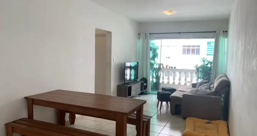 Apartamento com 2 quartos à venda no Itararé, São Vicente 