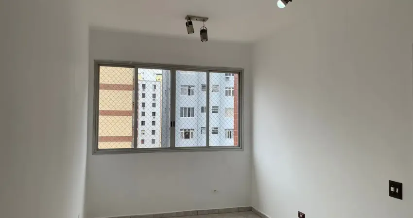 Apartamento com 1 quarto à venda no Itararé, São Vicente