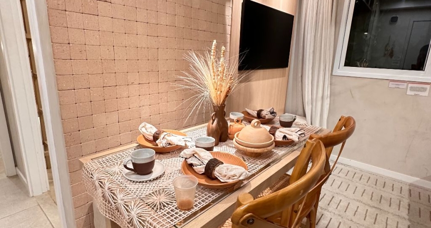 Apartamento com 2 quartos à venda na Rua Carvalho de Freitas, 1079, Vila Andrade, São Paulo