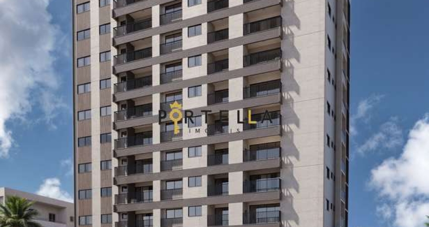 Apartamento à venda no bairro De Gravatá - Navegantes/SC