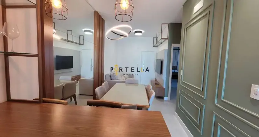 Apartamento com 2 quartos à venda no Balneário Perequê, Porto Belo 
