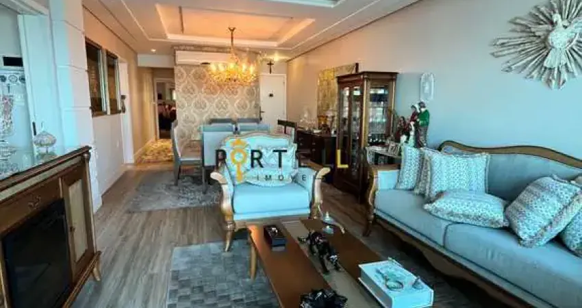 Apartamento à venda no bairro Centro - Navegantes/SC